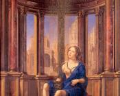 Danae - 扬·玛布斯